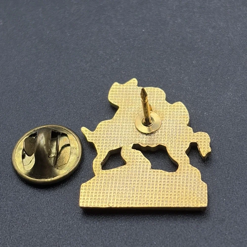 Brookgreen‎ Gardens South Carolina Lapel Hat Pin